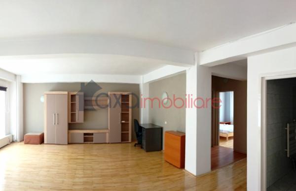 Apartament 3 camere de vanzare in Cluj-napoca, cartier Gheorgheni