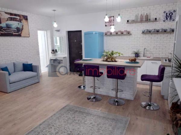 Apartament 2 camere de vanzare in Cluj-napoca, cartier Marasti