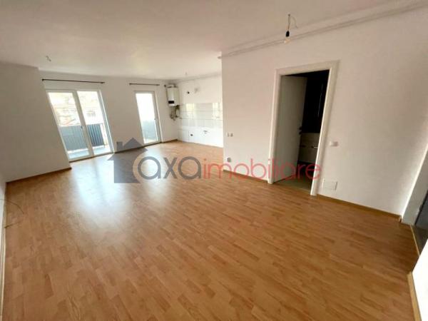 Apartament 1 camere de vanzare in Cluj-napoca, cartier Dambul Rotund