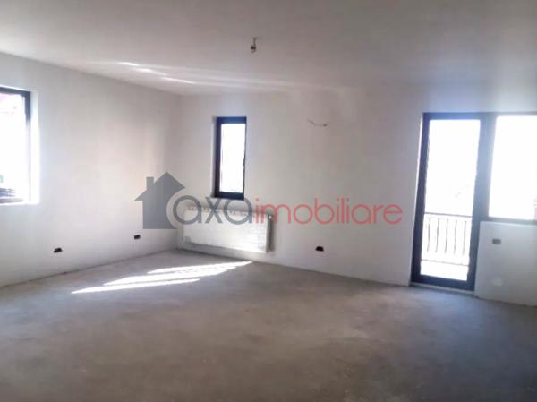 Apartament 4 camere de vanzare in Cluj-napoca, cartier Gruia