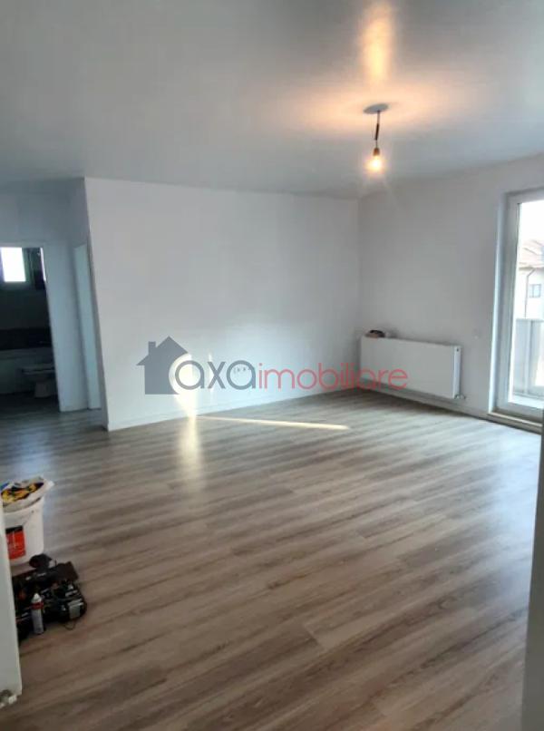 Apartament 2 camere de vanzare in Floresti