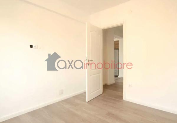 Apartament 2 camere de vanzare in Floresti