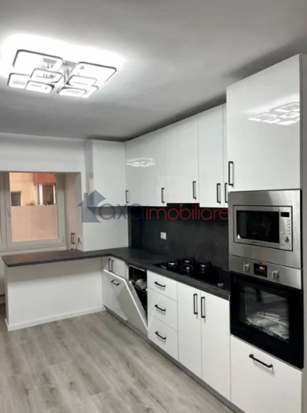 Apartament 2 camere de vanzare in Cluj-napoca, cartier Gheorgheni