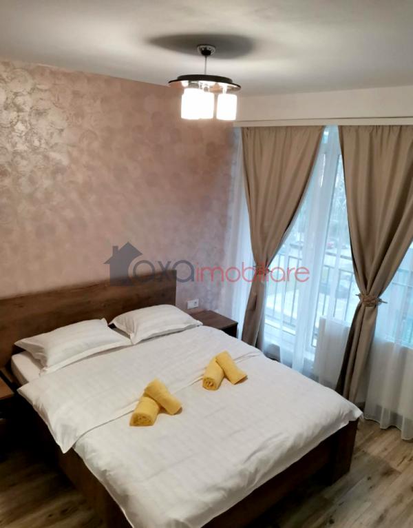 Apartament 2 camere de vanzare in Cluj-napoca, cartier Gheorgheni