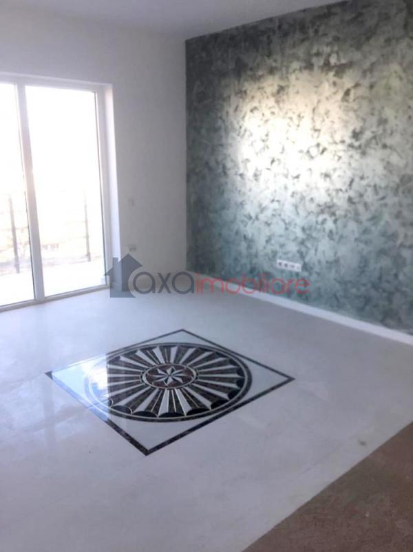 Apartament 2 camere de vanzare in Floresti