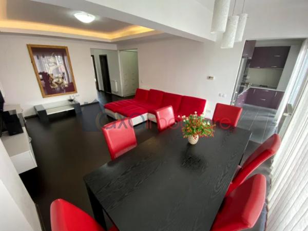 Apartament 3 camere de vanzare in Cluj-napoca, cartier Buna Ziua