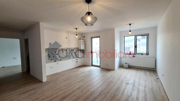 Apartament 2 camere de vanzare in Floresti
