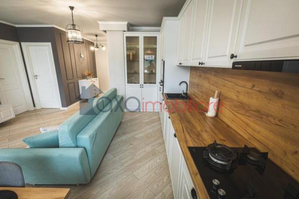 Apartament 3 camere de vanzare in Cluj-napoca, cartier Gheorgheni