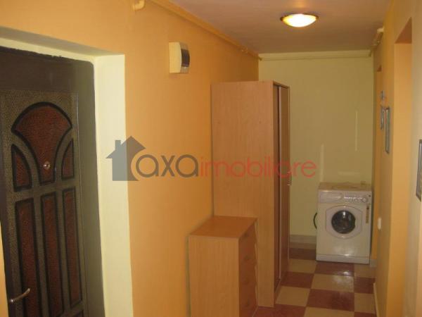 Apartament 1 camere de inchiriat in Cluj-napoca, cartier Zorilor