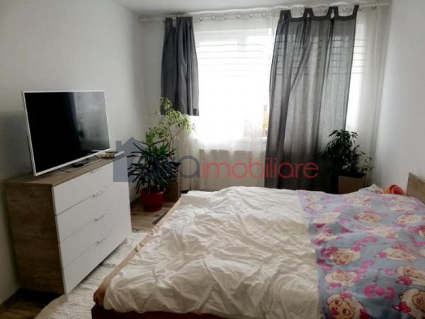 Apartament 2 camere de vanzare in Cluj-napoca, cartier Centru