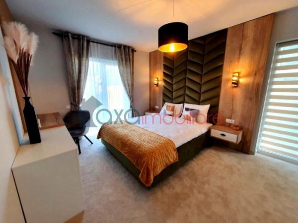 Apartament 2 camere de vanzare in Floresti
