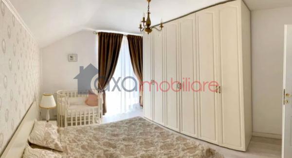 Apartament 2 camere de vanzare in Cluj-napoca, cartier Borhanci