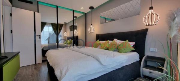 Apartament 2 camere de vanzare in Cluj-napoca, cartier Iris