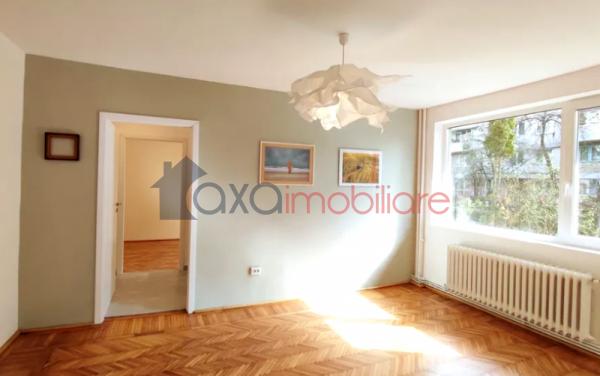 Apartament 2 camere de vanzare in Cluj-napoca, cartier Gheorgheni