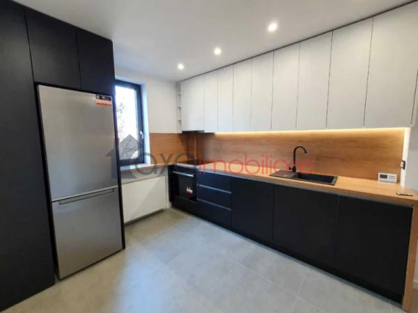 Apartament 2 camere de vanzare in Cluj-napoca, cartier Gheorgheni
