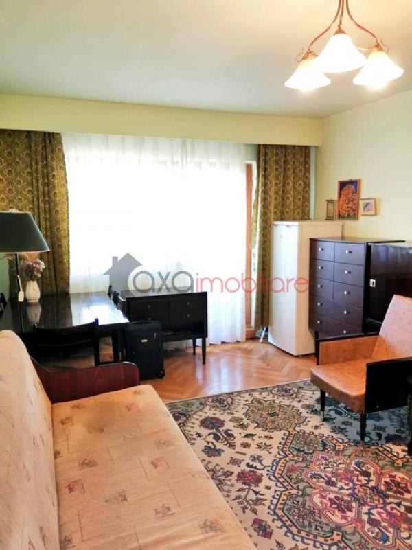 Apartament 4 camere de vanzare in Cluj-napoca, cartier Gheorgheni