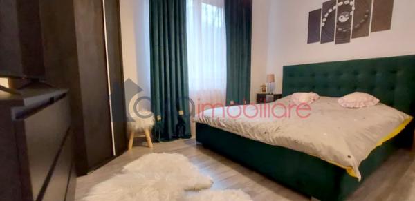 Apartament 3 camere de vanzare in Floresti