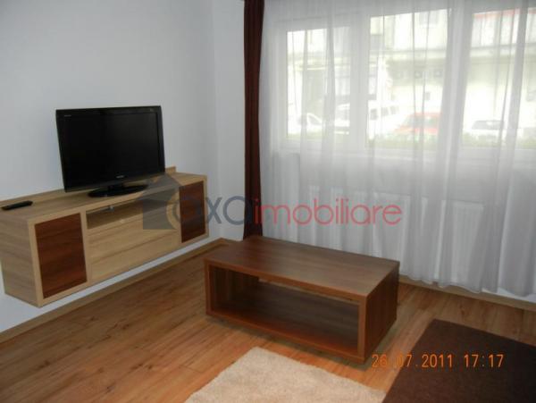 Apartament 1 camere de inchiriat in Cluj-napoca, cartier Marasti