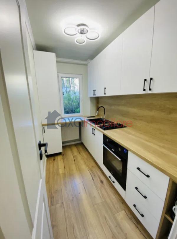 Apartament 2 camere de vanzare in Cluj-napoca, cartier Manastur