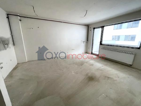 Apartament 2 camere de vanzare in Floresti