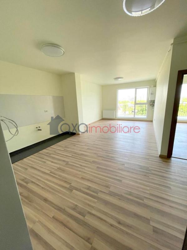 Apartament 2 camere de inchiriat in Cluj-napoca, cartier Iris