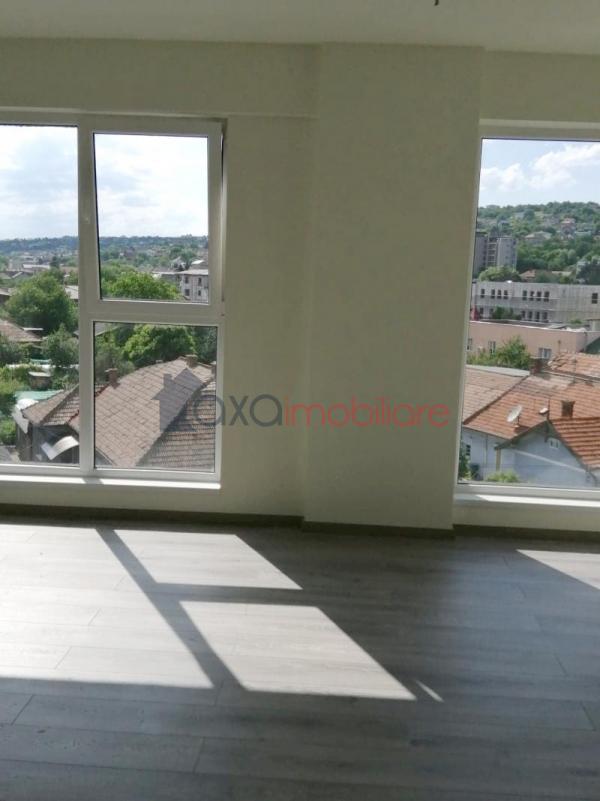 Apartament 2 camere de inchiriat in Cluj-napoca, cartier Iris