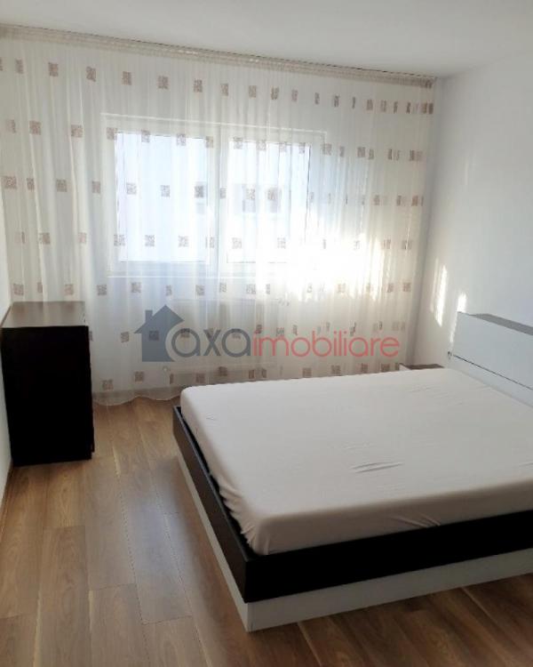 Apartament 2 camere de vanzare in Cluj-napoca, cartier Iris