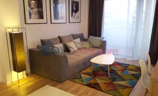 Apartament 2 camere de vanzare in Cluj-napoca, cartier Europa