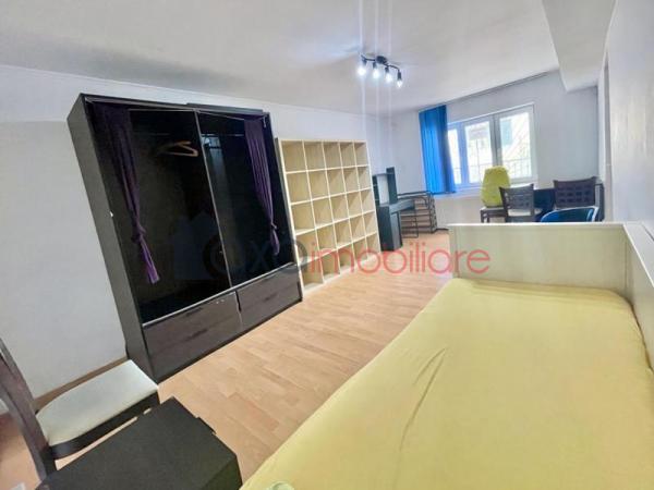 Apartament 2 camere de vanzare in Cluj-napoca, cartier Gruia