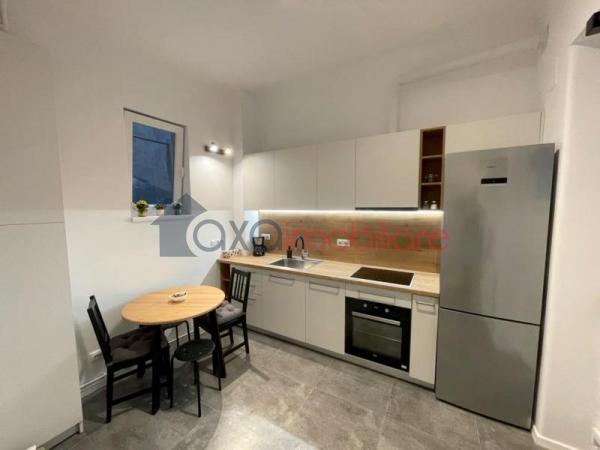 Apartament 2 camere de vanzare in Cluj-napoca, cartier Centru