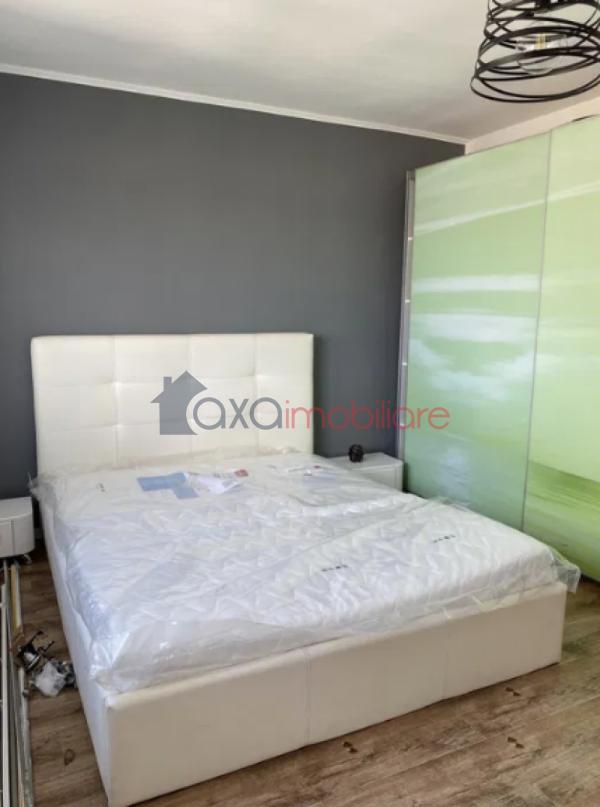 Apartament 3 camere de vanzare in Cluj-napoca, cartier Manastur