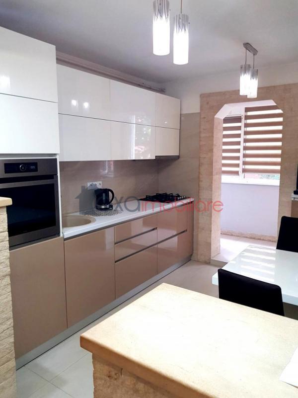 Apartament 2 camere de vanzare in Cluj-napoca, cartier Manastur