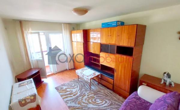 Apartament 2 camere de vanzare in Cluj-napoca, cartier Manastur