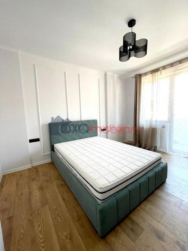 Apartament 2 camere de vanzare in Floresti