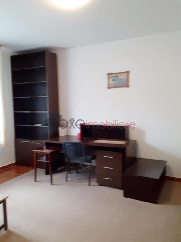 Apartament 1 camere de inchiriat in Cluj-napoca, cartier Zorilor