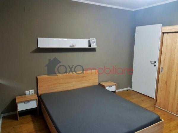 Apartament 2 camere de inchiriat in Floresti