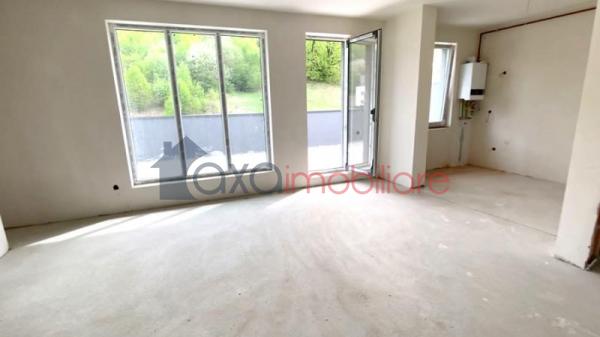 Apartament 2 camere de vanzare in Floresti