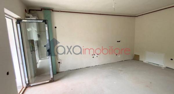 Apartament 2 camere de vanzare in Floresti