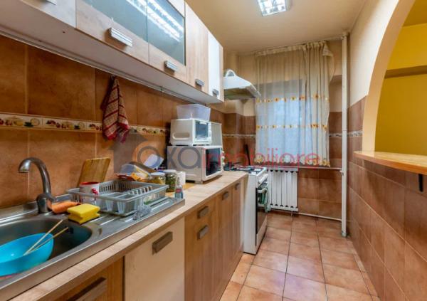 Apartament 1 camere de vanzare in Cluj-napoca, cartier Manastur