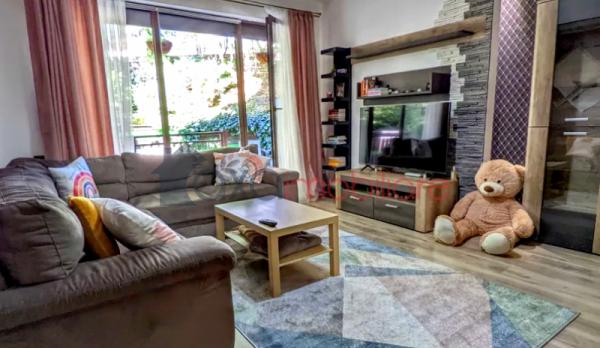 Apartament 2 camere de vanzare in Cluj-napoca, cartier Dambul Rotund