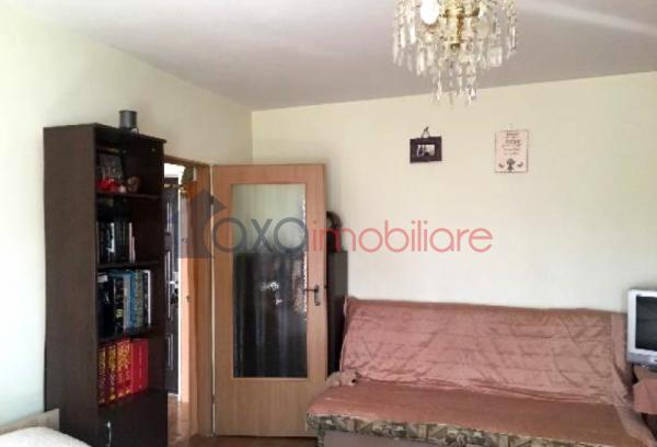 Apartament 1 camere de vanzare in Cluj-napoca, cartier Manastur