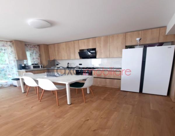 Apartament 3 camere de vanzare in Floresti