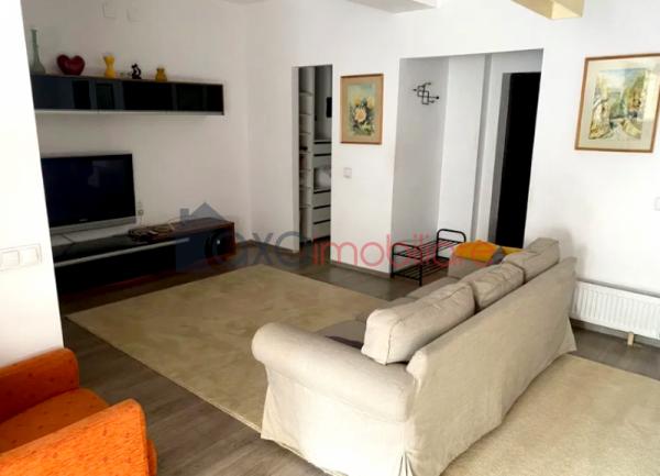 Apartament 3 camere de inchiriat in Cluj-napoca, cartier Grigorescu