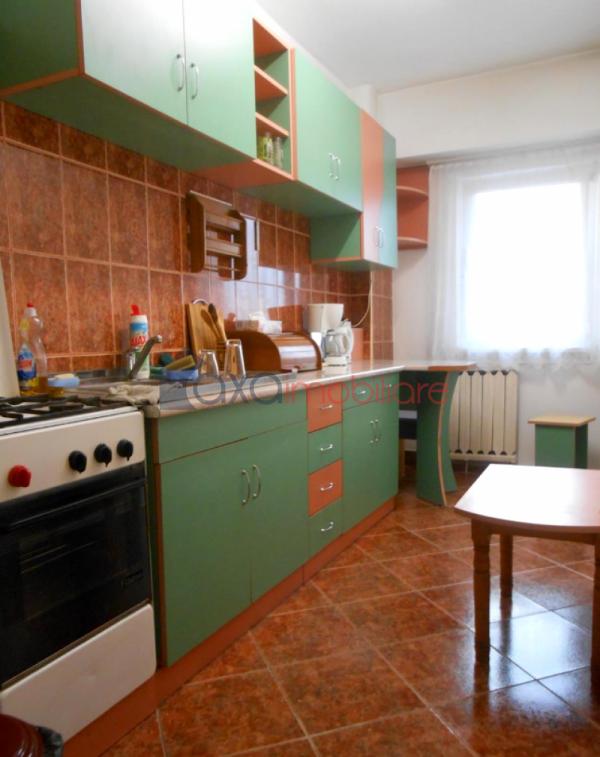 Apartament 1 camere de vanzare in Cluj-napoca, cartier Manastur