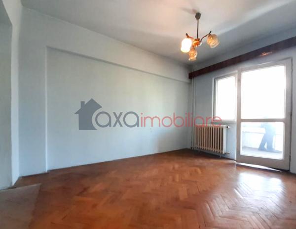 Apartament 3 camere de vanzare in Cluj-napoca, cartier Marasti