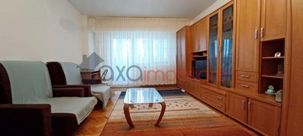 Apartament 1 camere de vanzare in Cluj-napoca, cartier Gradini Manastur