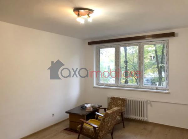 Apartament 2 camere de vanzare in Cluj-napoca, cartier Gheorgheni