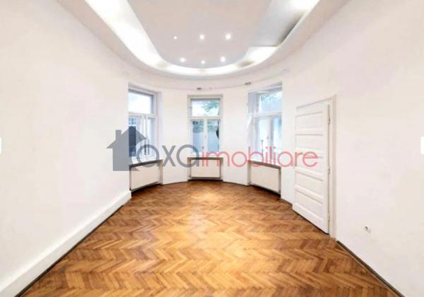 Apartament 1 camere de vanzare in Cluj-napoca, cartier Ultracentral