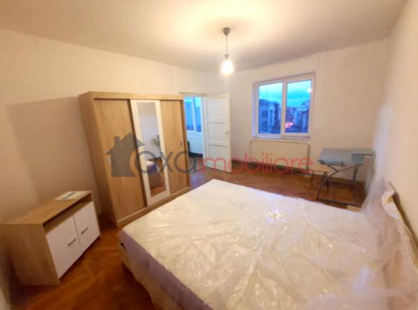 Apartament 2 camere de vanzare in Cluj-napoca, cartier Centru