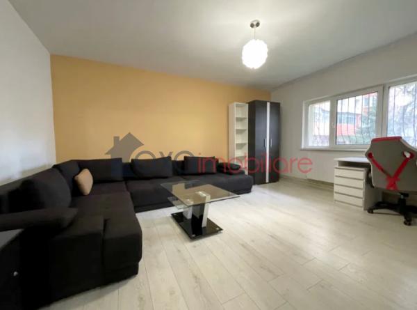 Apartament 3 camere de vanzare in Cluj-napoca, cartier Marasti